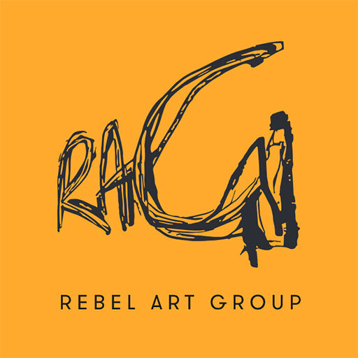 Rebel Art Group Site Icon